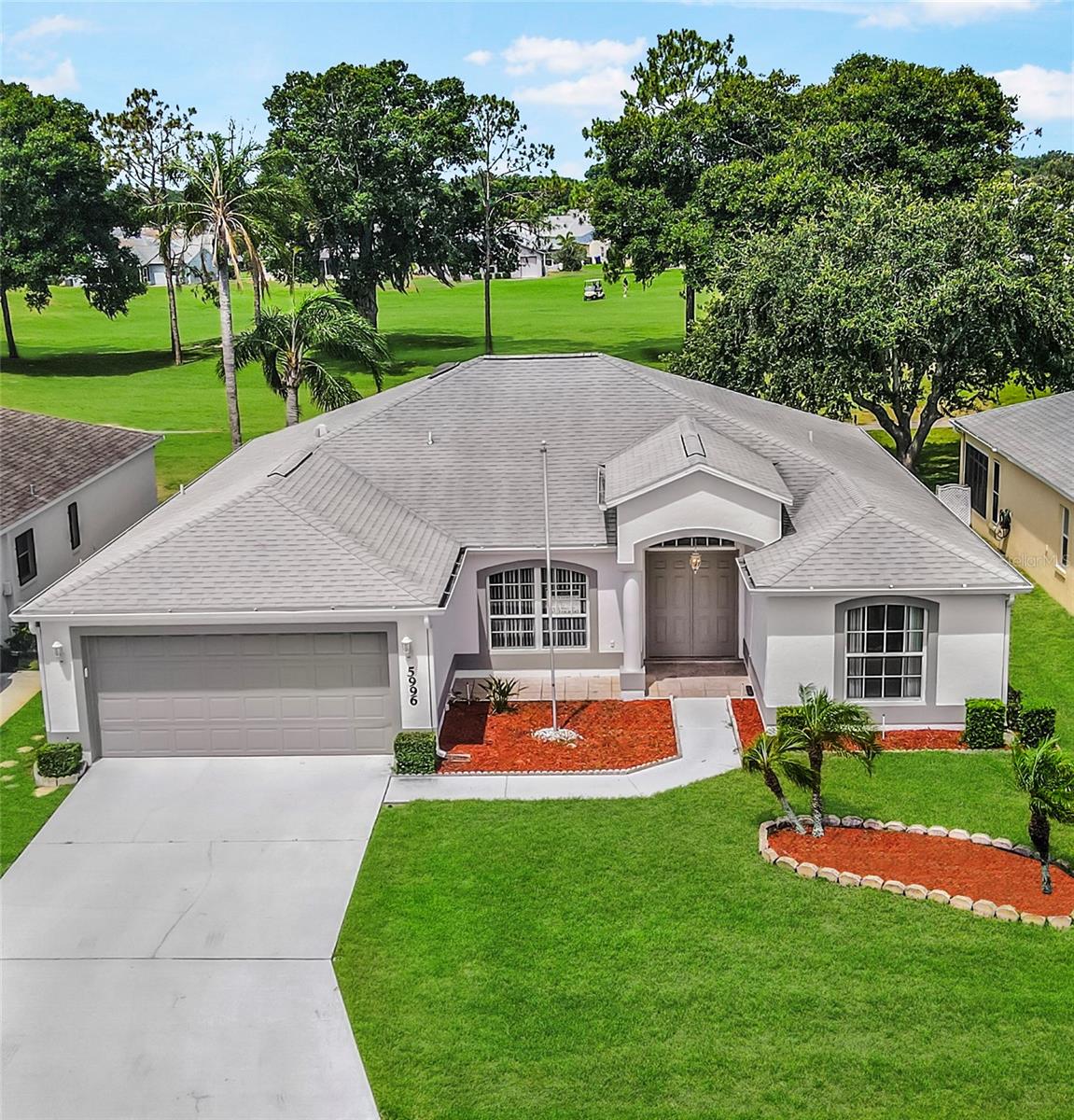 Swallow Dr, Lakeland, FL 33809