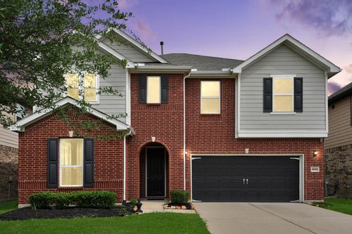 14111 Carlisle Hollow Trail, Pearland, TX, 77584 | Card Image