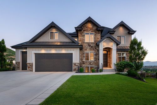 12056 S Cortina Crest Dr, Draper, UT, 84020-6106 | Card Image