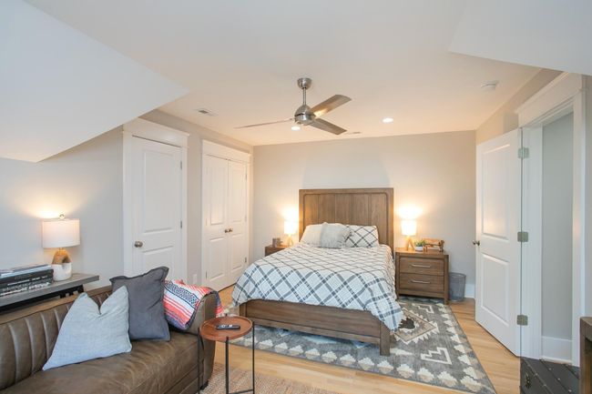 314 W 6 Th St, House other with 5 bedrooms, 3 bathrooms and 2 parking in Columbia TN | Image 50