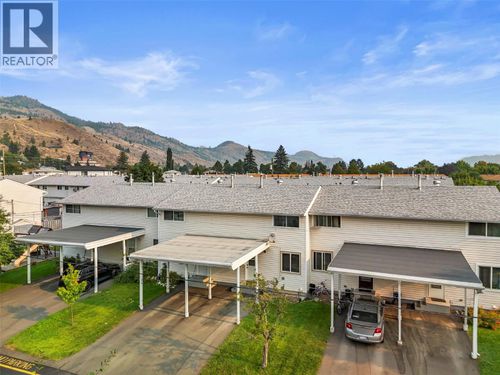 25-2564 Sandpiper Dr, Kamloops, BC, V2B6X1 | Card Image