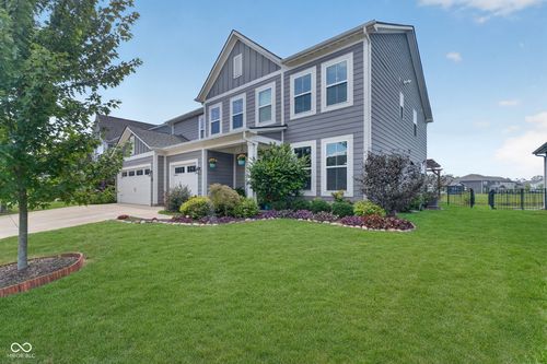 540 Ferndale Ln, Danville, IN, 46122-5525 | Card Image