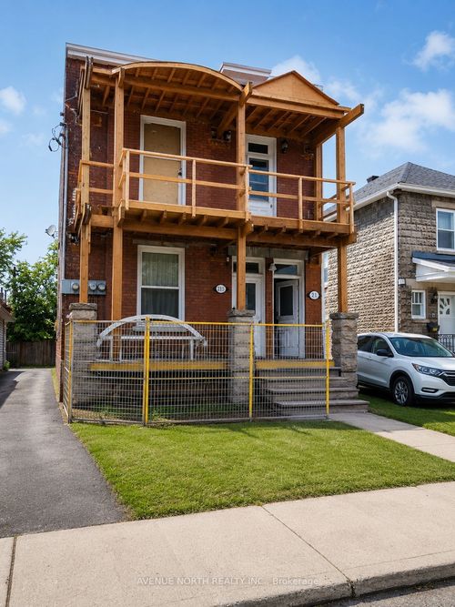 2-217 Bruyere St, Ottawa, ON, K1N5E4 | Card Image
