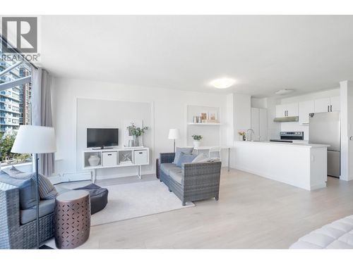 611-1330 Burrard Street, Vancouver, BC, V6Z2B8 | Card Image