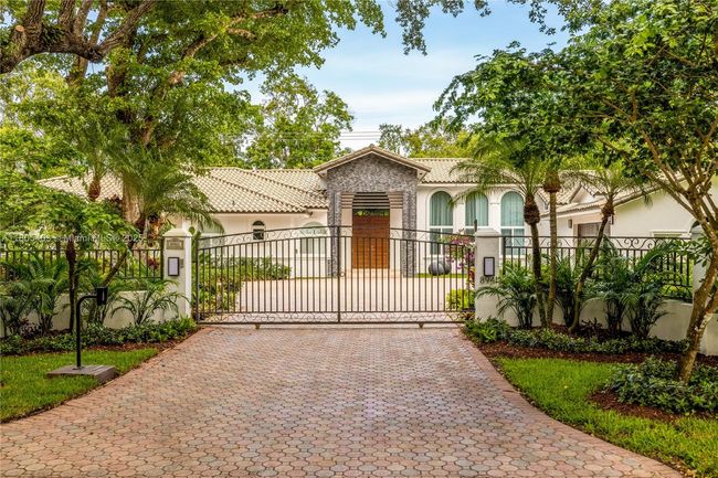 8941 Sw 65 Th Ct, House other with 7 bedrooms, 7 bathrooms and null parking in Pinecrest FL | Image 71