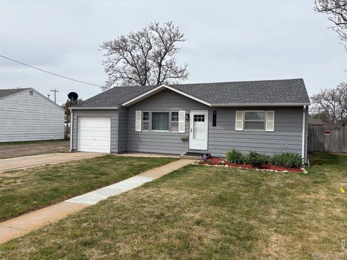 337 Plainview Ave, Sterling, CO, 80751-2419 | Card Image