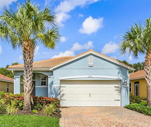 2191 Summersweet Dr, ALVA, FL, 33920-4677 | Card Image