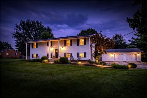 4577 Fisher Rd, Franklin, OH, 45005-4901 | Card Image