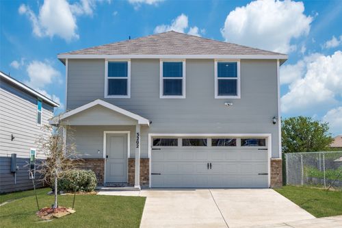 3202 Normandy Brook Road, Dallas, TX, 75212 | Card Image