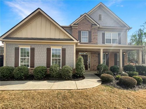 3305 Pleasant Manor Ct, Cumming, GA, 30028-3835 | Card Image