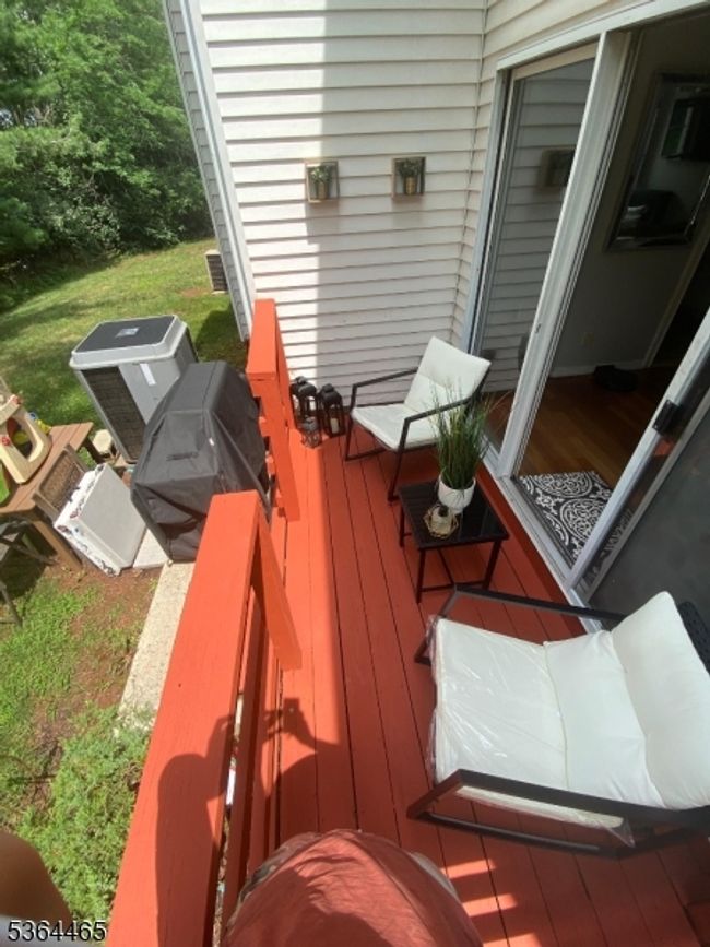 263 Resnik Ct, House other with 3 bedrooms, 2 bathrooms and null parking in Somerset NJ | Image 14