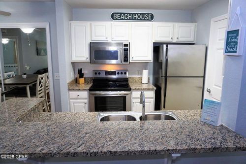 504 Lighthouse Rd, Panama City Beach, FL, 32407-4580 | Card Image