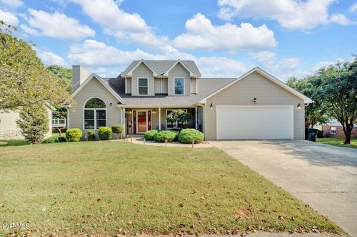 31 Colricia Dr, Greeneville, TN, 37745-0589 | Card Image