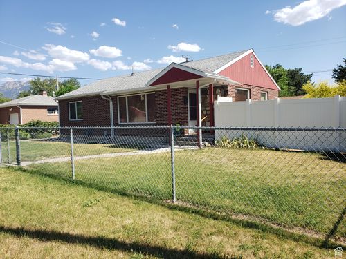 666 E 3390 S, South Salt Lake, UT, 84106-1268 | Card Image