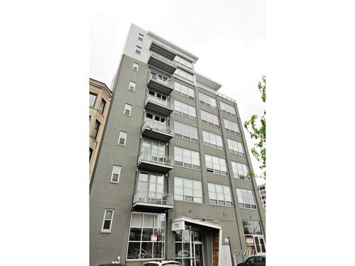 304-770 Gladys Ave, Chicago, IL, 60661-5443 | Card Image