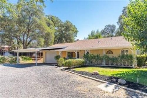 5026 Hornitos Rd, Catheys Valley, CA, 95306 | Card Image