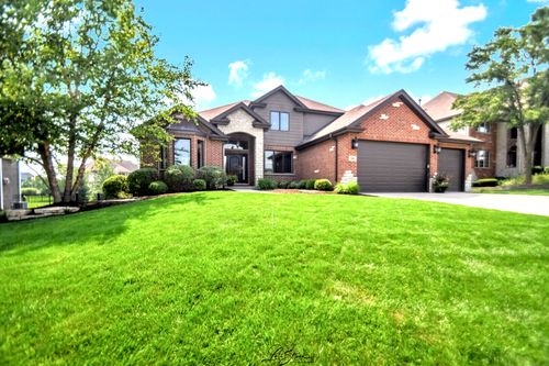 20042 Brendan St, Frankfort, IL, 60423-9069 | Card Image
