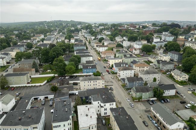 UNIT-2 - 1 Fay St, Condo with 1 bedrooms, 1 bathrooms and null parking in Worcester MA | Image 16