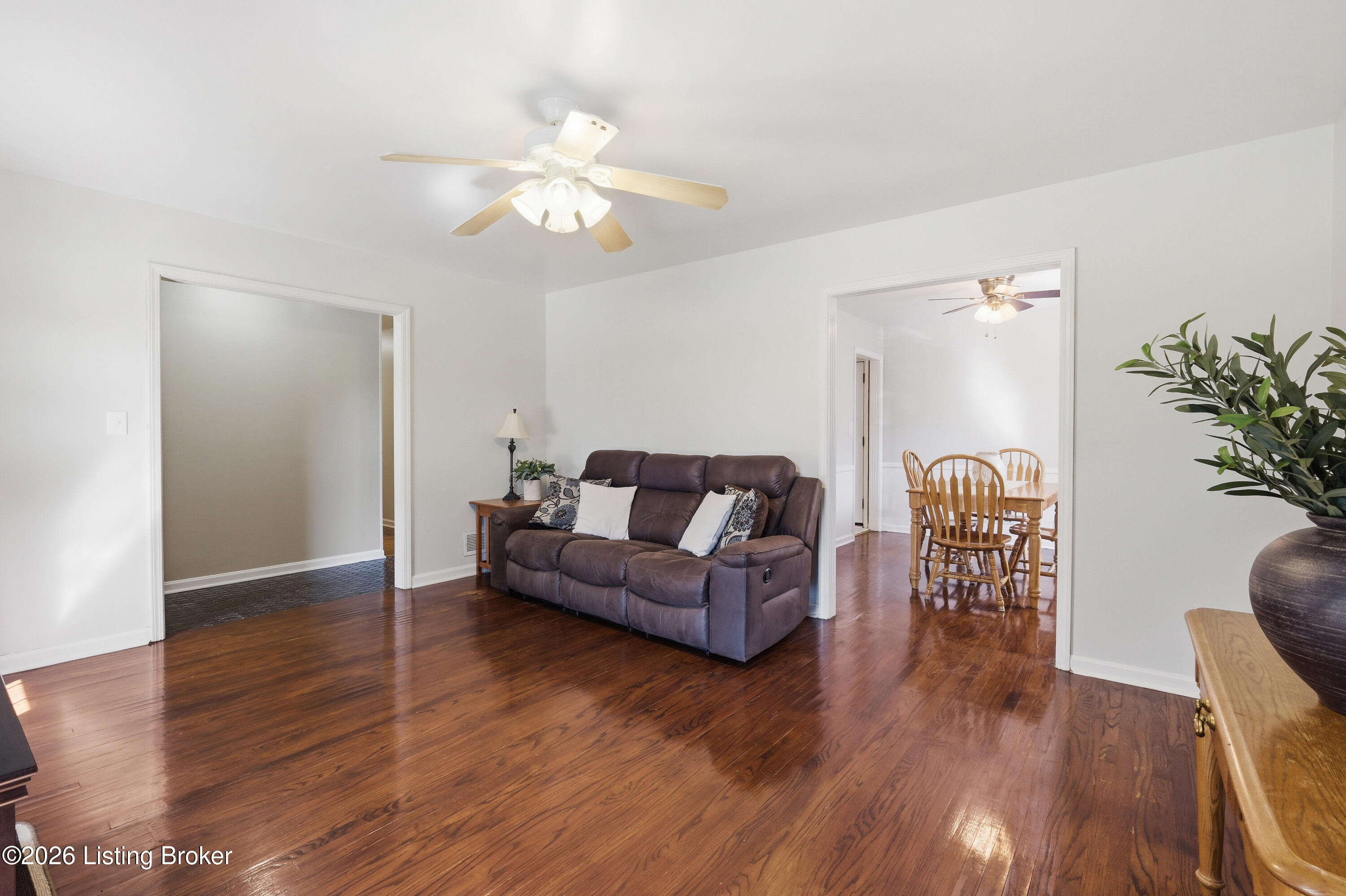 Residential in Louisville 2