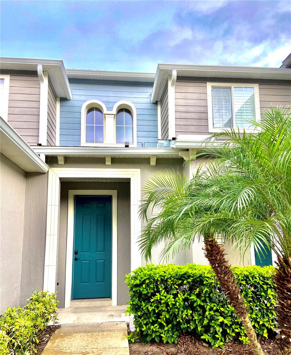Mount Olympus Blvd, New Smyrna Beach, FL 32168