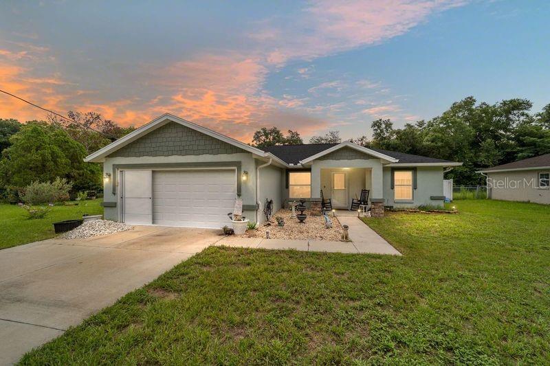 100th Ave, Belleview, FL 34420