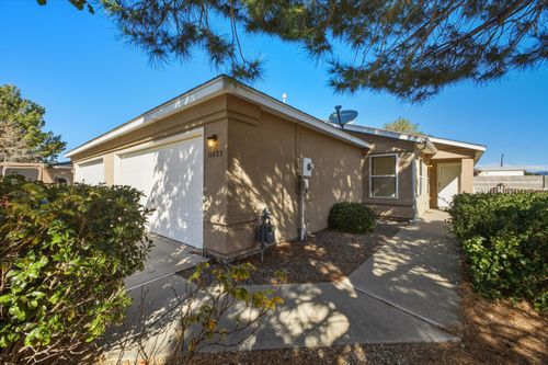11023 Miravista Pl Se, Albuquerque, NM, 87123-5995 | Card Image