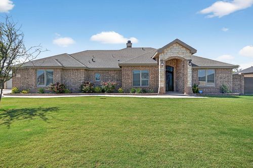 5512 E County Road 95, Midland, TX, 79706-2400 | Card Image