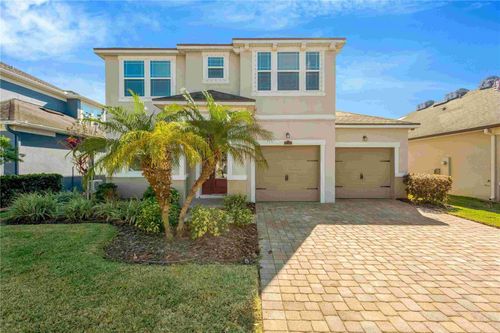 12363 Streambed Dr, RIVERVIEW, FL, 33579-9306 | Card Image