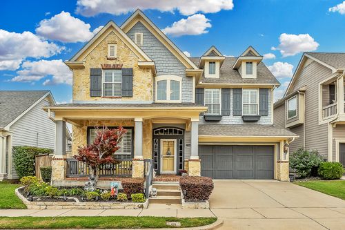 2215 Red Hawk Ln, Euless, TX, 76039-6092 | Card Image