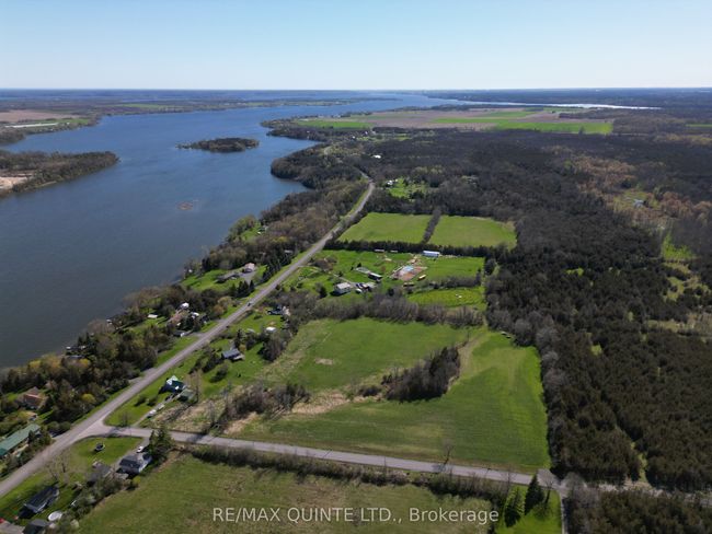 PART-1 - 0 Abrams Rd, Home with 0 bedrooms, 0 bathrooms and null parking in Greater Napanee ON | Image 10