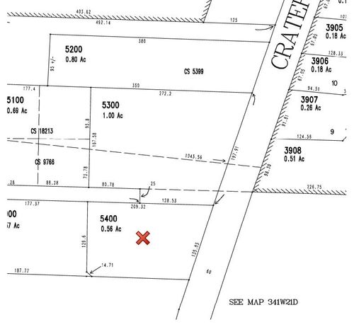 20529 Highway 62, Shady Cove, OR, 97539-7702 | Card Image