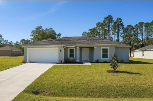 100 Port Royal Dr, Palm Coast, FL, 32164-4925 | Card Image