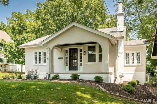 1730 Del Norte Ave, Saint Louis, MO, 63117-2437 | Card Image