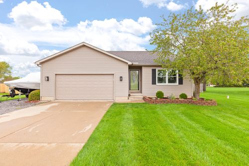 3216 Aspen Trail, Adrian Township, MI, 49221 | Card Image