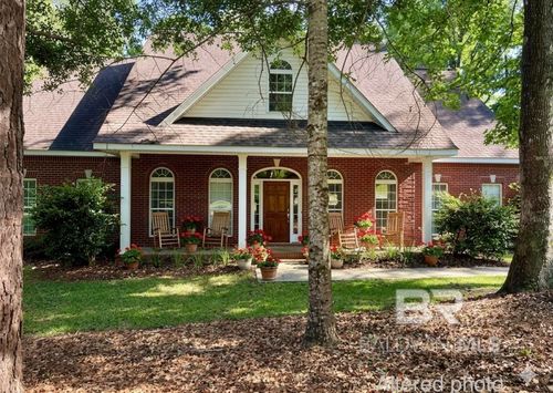 154 Brooks Blvd, Brewton, AL, 36426-4002 | Card Image