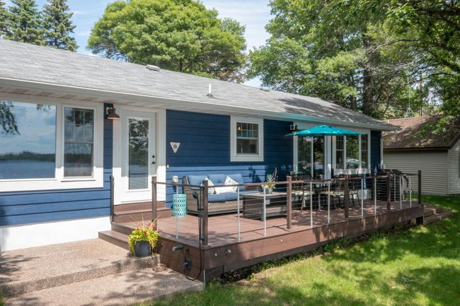 21865 512 Th Ln, House other with 2 bedrooms, 1 bathrooms and null parking in McGregor MN | Image 34