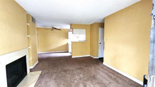 APT-506 - 12660 Ashford Point Dr, Townhouse with 2 bedrooms, 1 bathrooms and null parking in Houston TX | Image 11