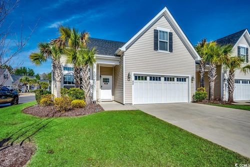 52-801 Monarch Dr, Myrtle Beach, SC, 29588-8066 | Card Image