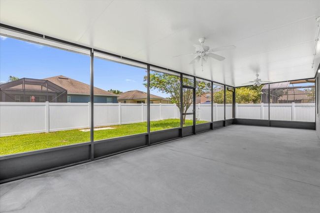 307 Bella Vida Blvd, House other with 4 bedrooms, 2 bathrooms and null parking in ORLANDO FL | Image 24