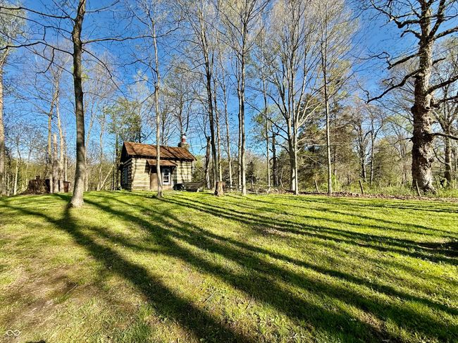 4209 E County Road 50 S, House other with 4 bedrooms, 4 bathrooms and null parking in Fillmore IN | Image 27