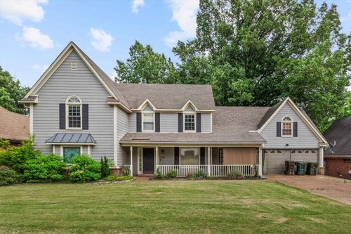3738 Brook Trail Ln, Bartlett, TN, 38135-9468 | Card Image