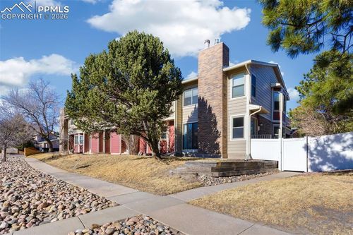unit-e-496 W Rockrimmon Blvd, Colorado Springs, CO, 80919-1727 | Card Image