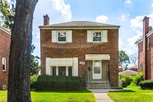 3912 Adams St, Bellwood, IL, 60104-2003 | Card Image