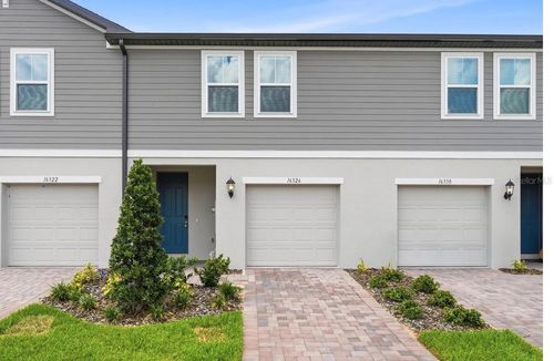 16326 Bird Of Paradise Ave, CLERMONT, FL, 34714-7404 | Card Image