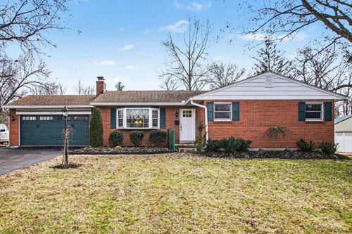 7540 Robin Drive, Maineville, OH, 45039 | Card Image