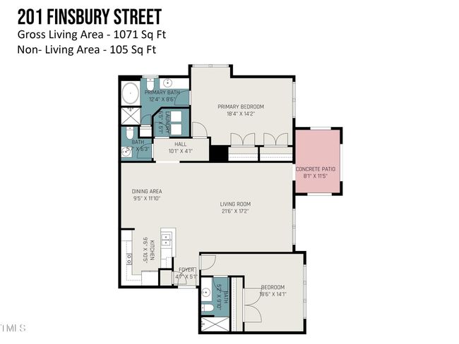 Great Floorplan | Image 21