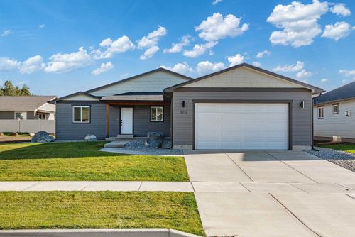 5512 N Bolivar Rd, Spokane Valley, WA, 99216-1685 | Card Image