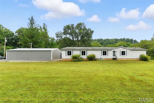 14216 Charter Church Rd, De Soto, MO, 63020-5376 | Card Image