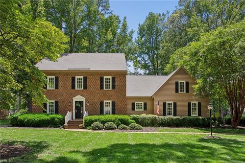117 Thomas Dl, Williamsburg, VA, 23185-6576 | Card Image
