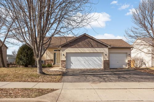 615 Dillon Ave N, Montrose, MN, 55363-4522 | Card Image